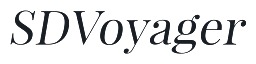 SDVoyager San Diego