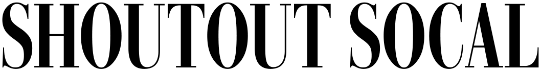 ShoutoutSoCal